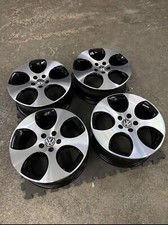 VW 18” MONZA ALLOY WHEELS