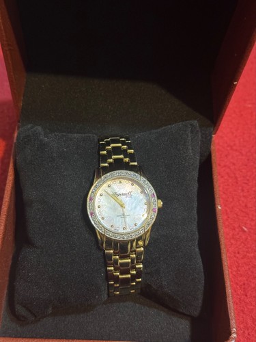Ingersoll gems ladies - gems, watch