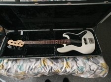 Fender American Performer Jazz