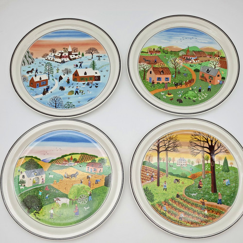 Villeroy boch design naif - &,