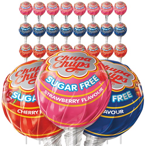 Chupa chups sugar - chupa, free