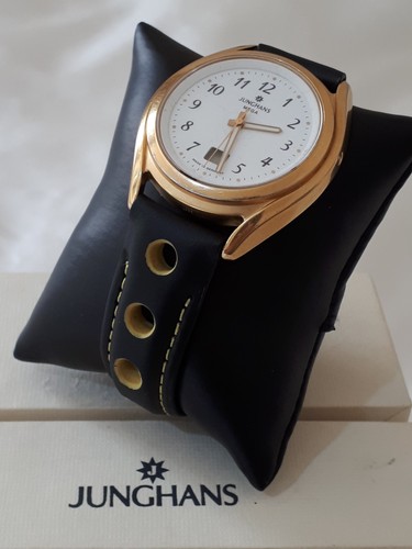 Junghans mega german made - junghans, mega: