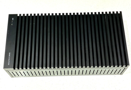 Bang olufsen o - bang, beolink