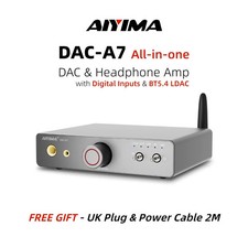 AIYIMA DAC-A7 All-in-one