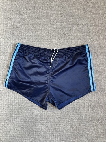 Vintage adidas blue - vintage, 80's