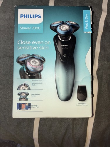 Philips series 7000 wet - series,