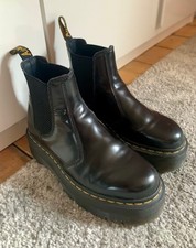 Dr 'Doc' Martens 2976 Quad
