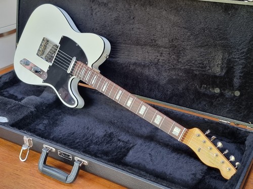 Fender american vintage - fender,