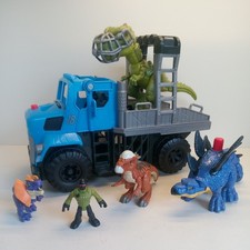 Imaginext Jurassic World