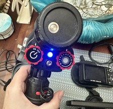 SeaLife DC2000 Camera Bundle