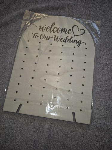 Wedding day sweet - stand, lolli