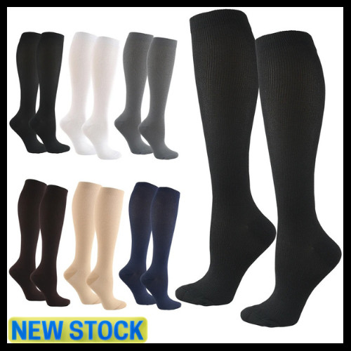 Nhs compression flight sock - flight,