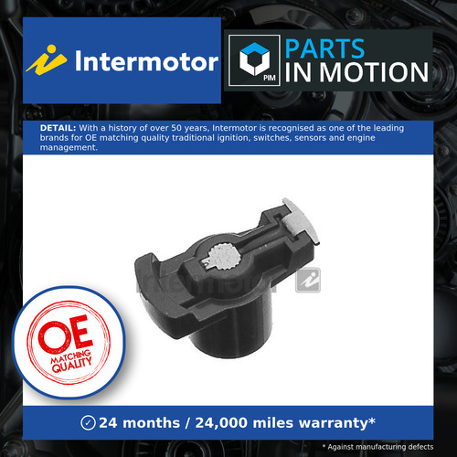 Rotor arm fits transporter - fits, vw