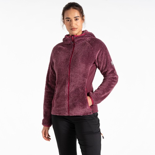 Dare2b womenstorrek pro full - womenstorrek,