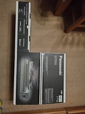 Panasonic SC-HTB488 Sound Bar