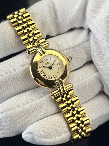 Cartier colisée ladies - colisée,
