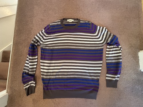John smedley men - men's, jumper