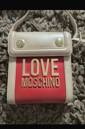 Moschino love - moschino,