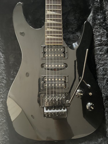 Aria pro excel series - series, black