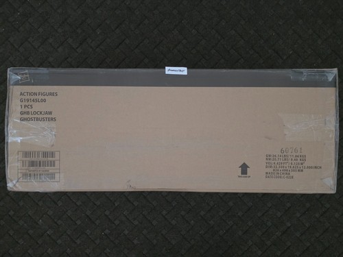 Brand new ghostbusters plasma - new!,