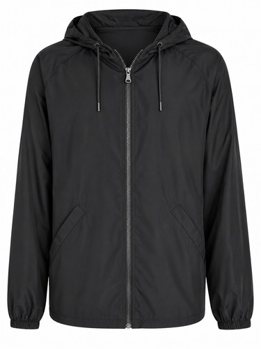 Primark black festival - primark, rain