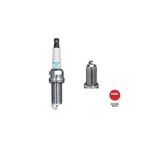 Spark plug ngk 6240 - spark,