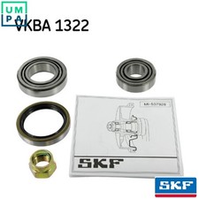 WHEEL BEARING KIT VKBA 1322