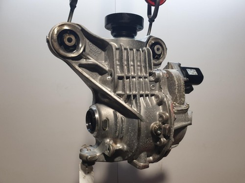 Jaguar type differential - jaguar,