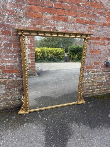 Fabulous large antique - a, 19th