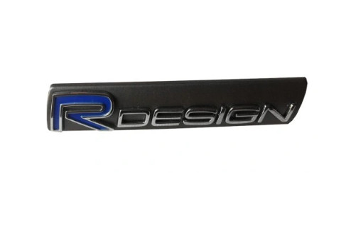 Volvo v40 radiator grille - radiator,