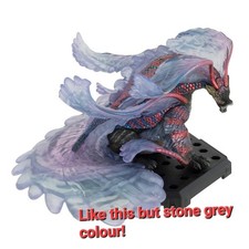 Monster Hunter Figure Builder