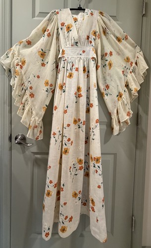 Vintage jessica mcclintock - vintage,