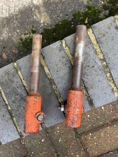 Howard 300/350/352 Pair Of