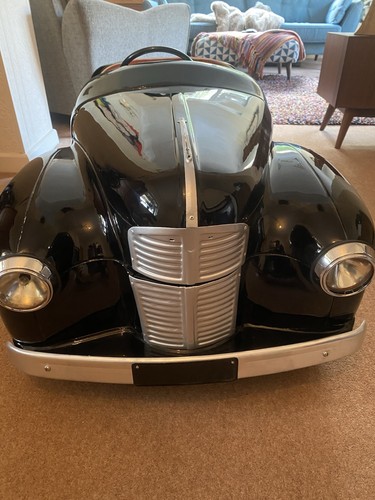 Austin j40 pedal car - austin,