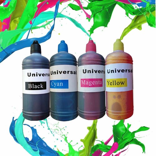 Lot multipack 100ml universal - multipack,