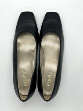 EQUITY BLUE  PURE  LEATHER