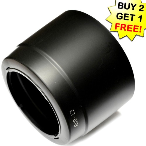 65b et65b lens - et65b, hood