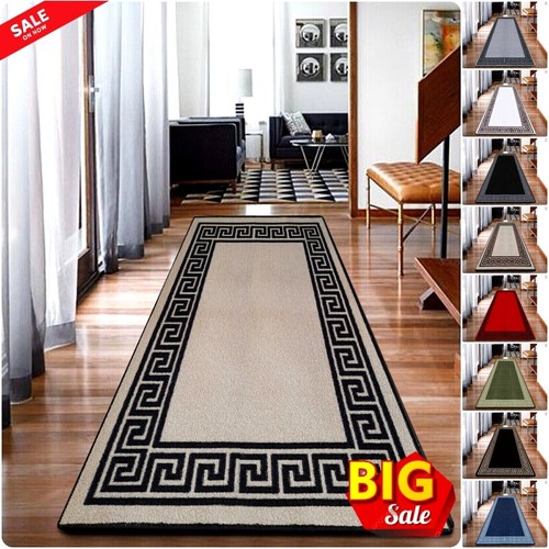 Long hallway runner - hallway, rug