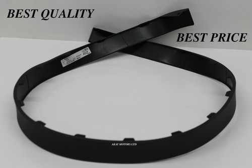 Fits hyundai i10 bumper lip - fits,
