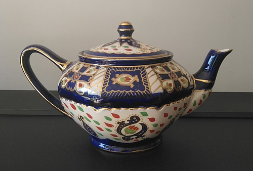 Vintage royal winton ivory - winton,