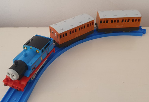 Vintage 1992 thomas annie - vintage,