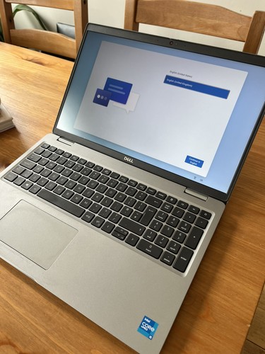 Dell latitude 5520 - dell, 15.6”