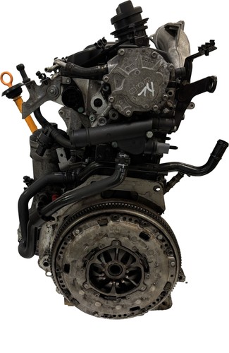 Engine 03g100098x bkc for audi - 03g100098x,