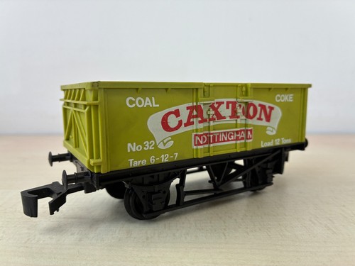 Gauge lima caxton - o,
