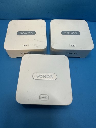 Sonos bridge wireless - x,