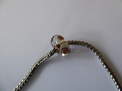 Genuine trollbeads ooak - trollbeads,
