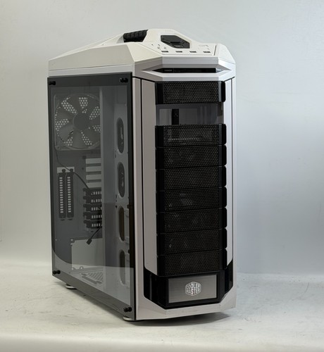 Cooler master storm stryker - cooler,