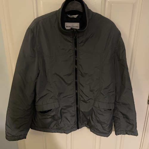 Henri lloyd jacket nylon - henri,