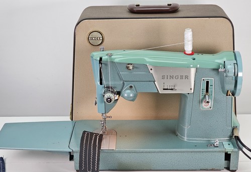 Heavyduty singer 327k - singer, sewing