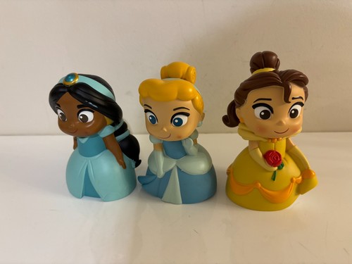 Disney small dolls collection
